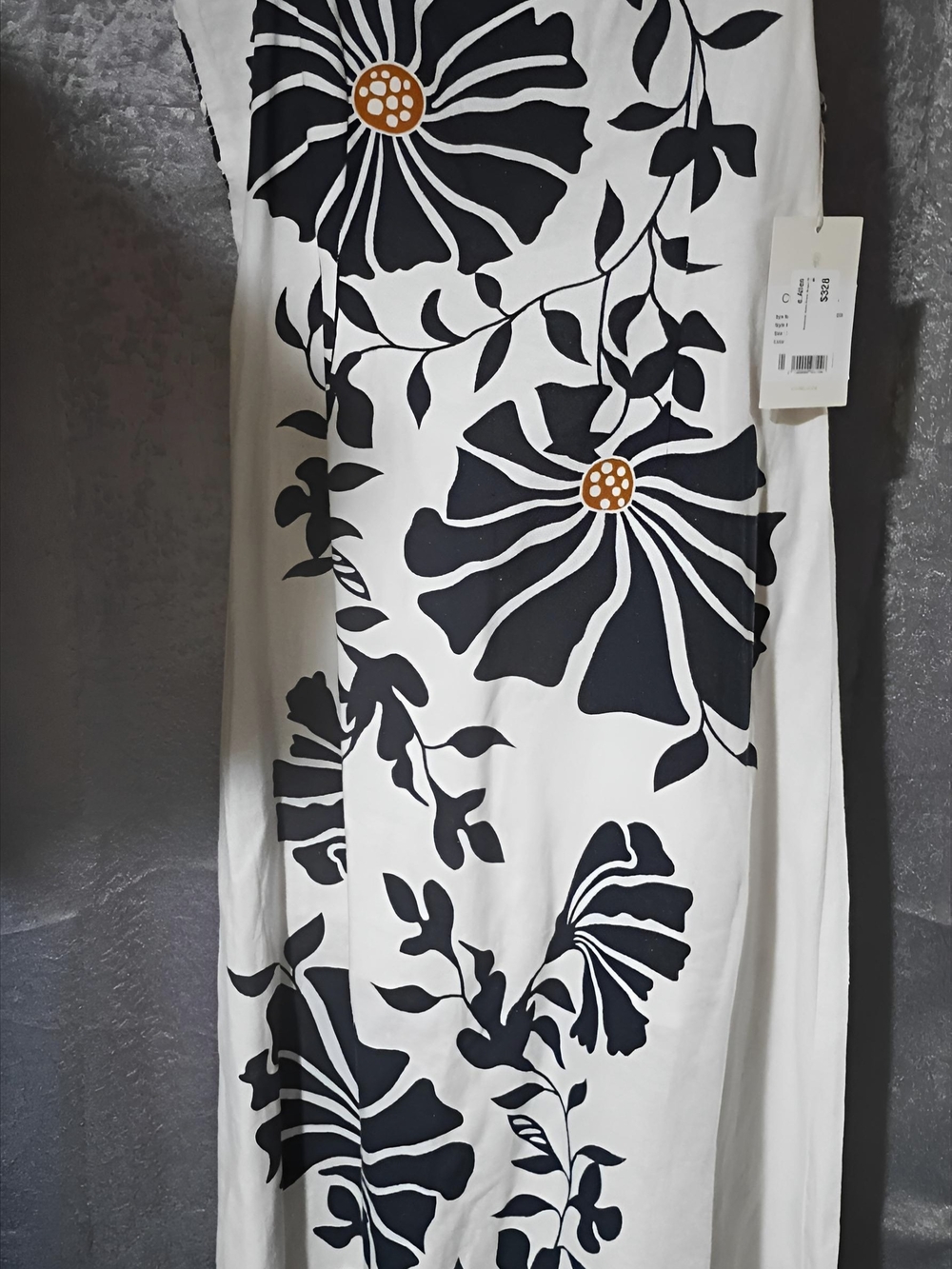 Cleobella Ankle Dress NWT